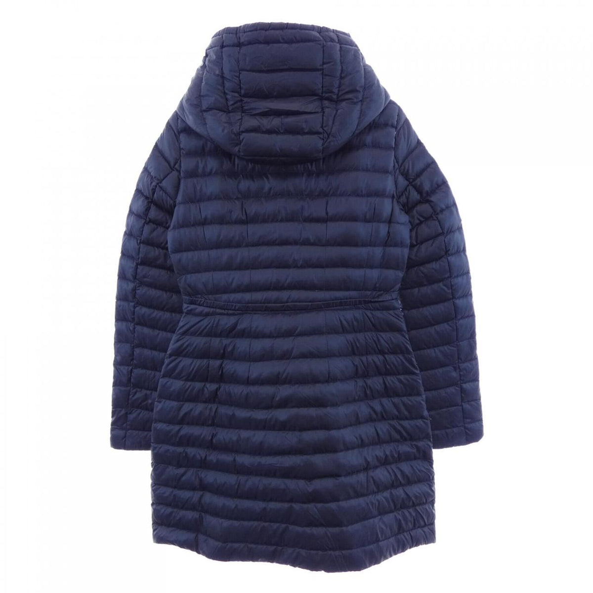Moncler Barbel Down Coat — view 2