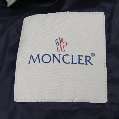 Moncler Barbel Down Coat — view 5