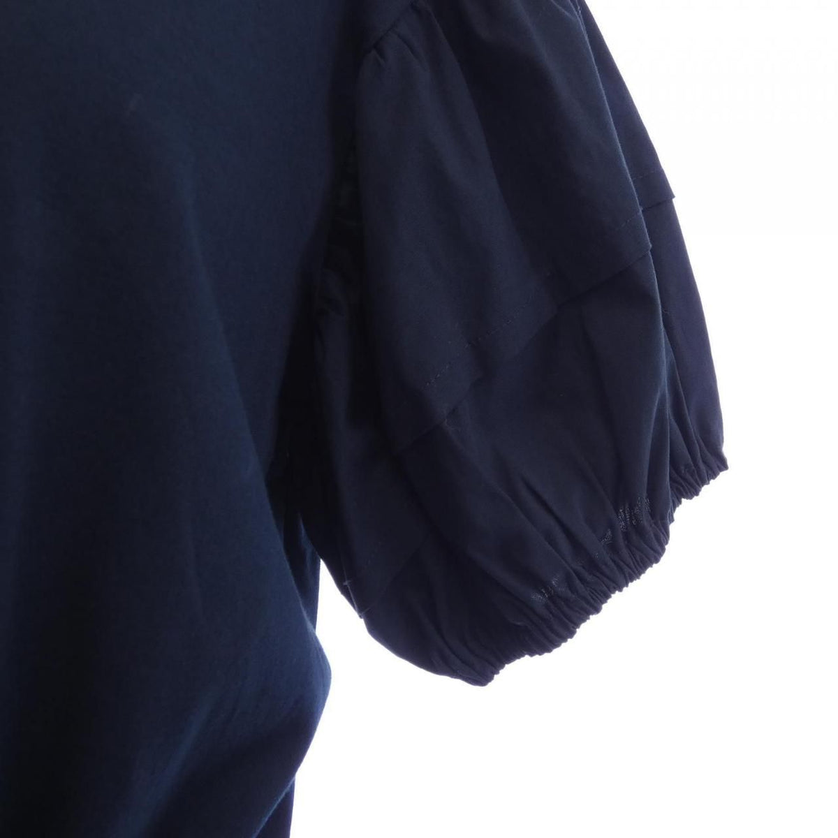 Prada Dress Navy — view 6