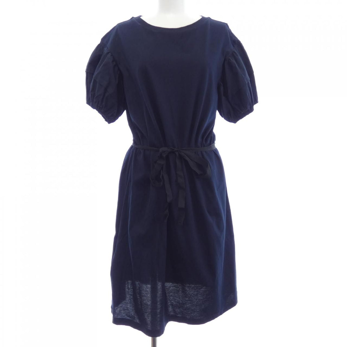 Prada Dress Navy