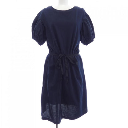 Prada Dress Navy