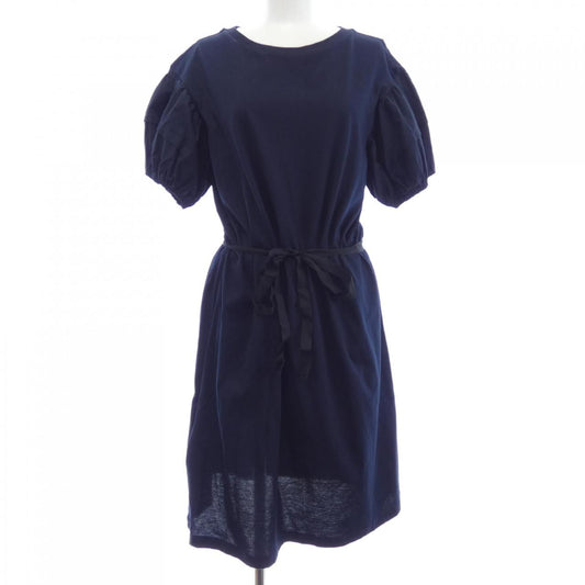 Prada Dress Navy