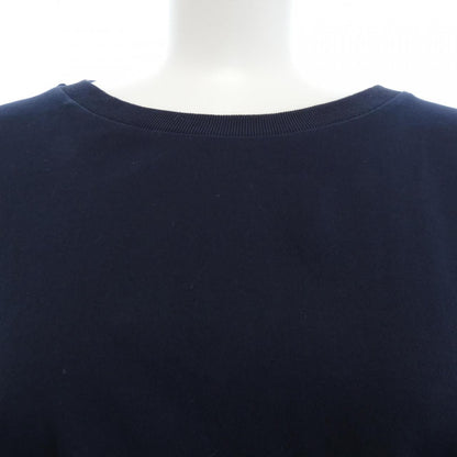Prada Dress Navy — view 5