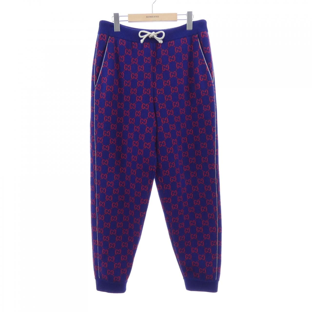 Gucci Pants Navy