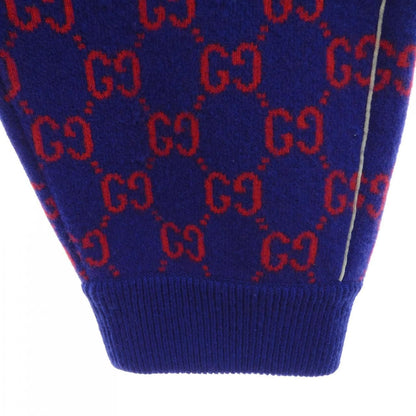 Gucci Pants Navy — view 5