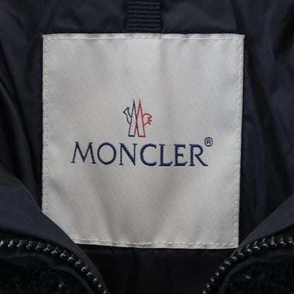 Moncler Aucun Down Jacket — view 6