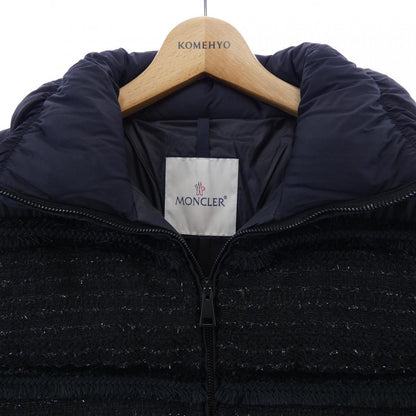 Moncler Aucun Down Jacket — view 7