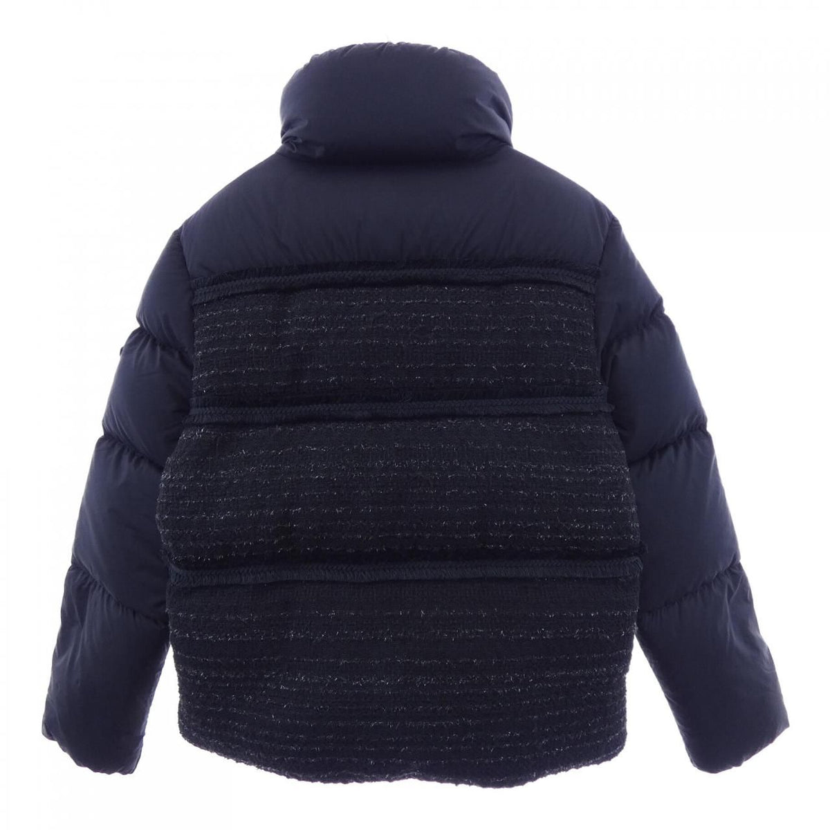 Moncler Aucun Down Jacket — view 2