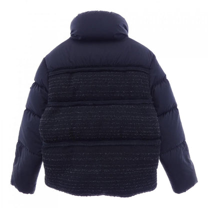 Moncler Aucun Down Jacket — view 2