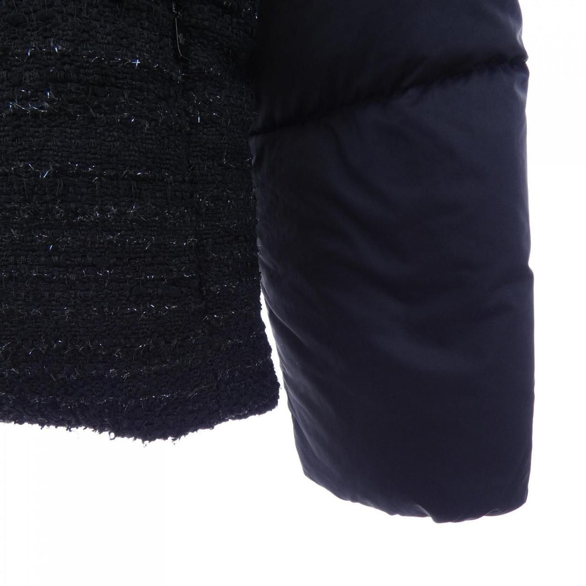 Moncler Aucun Down Jacket — view 8