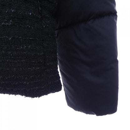 Moncler Aucun Down Jacket — view 8