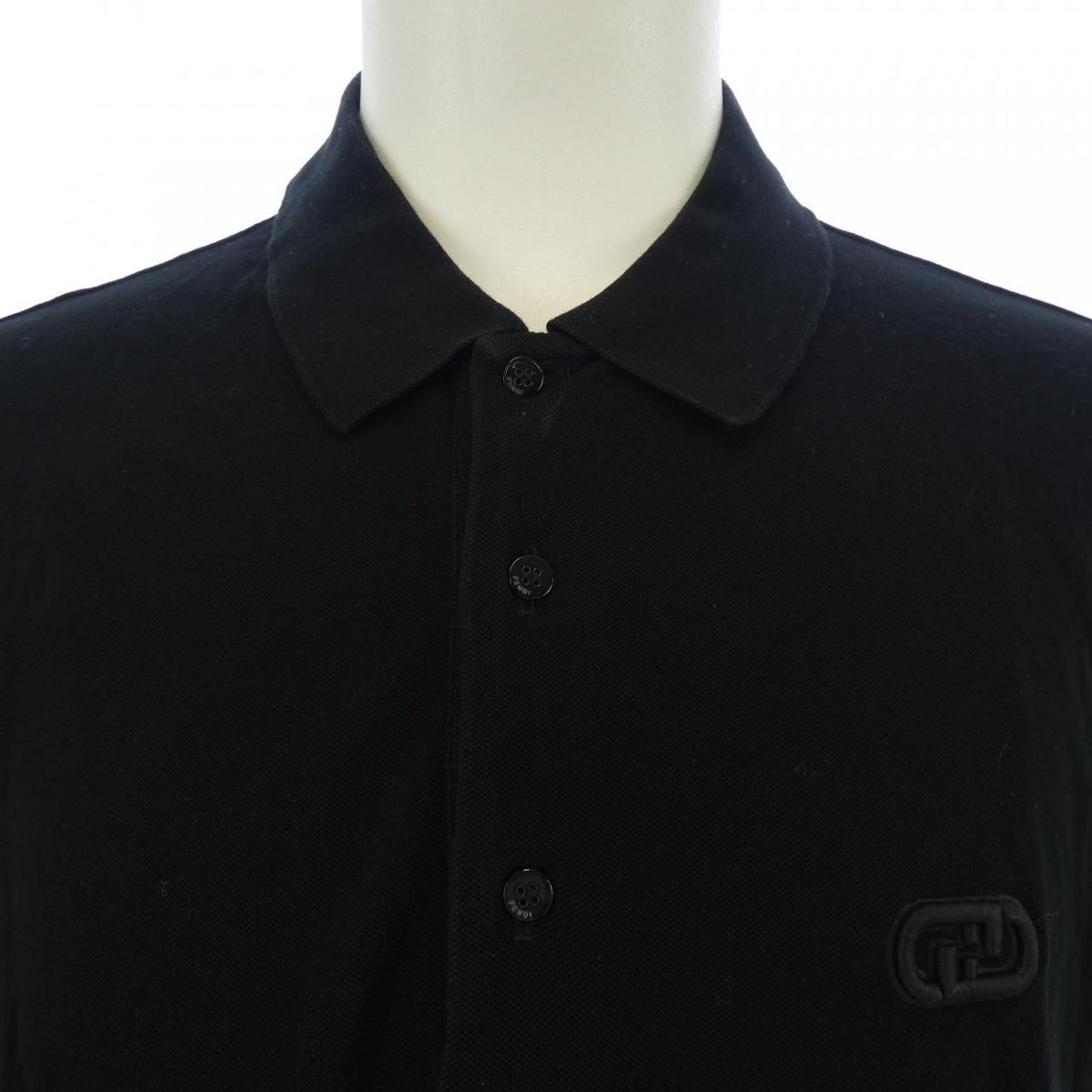 Fendi Polo Black — view 5