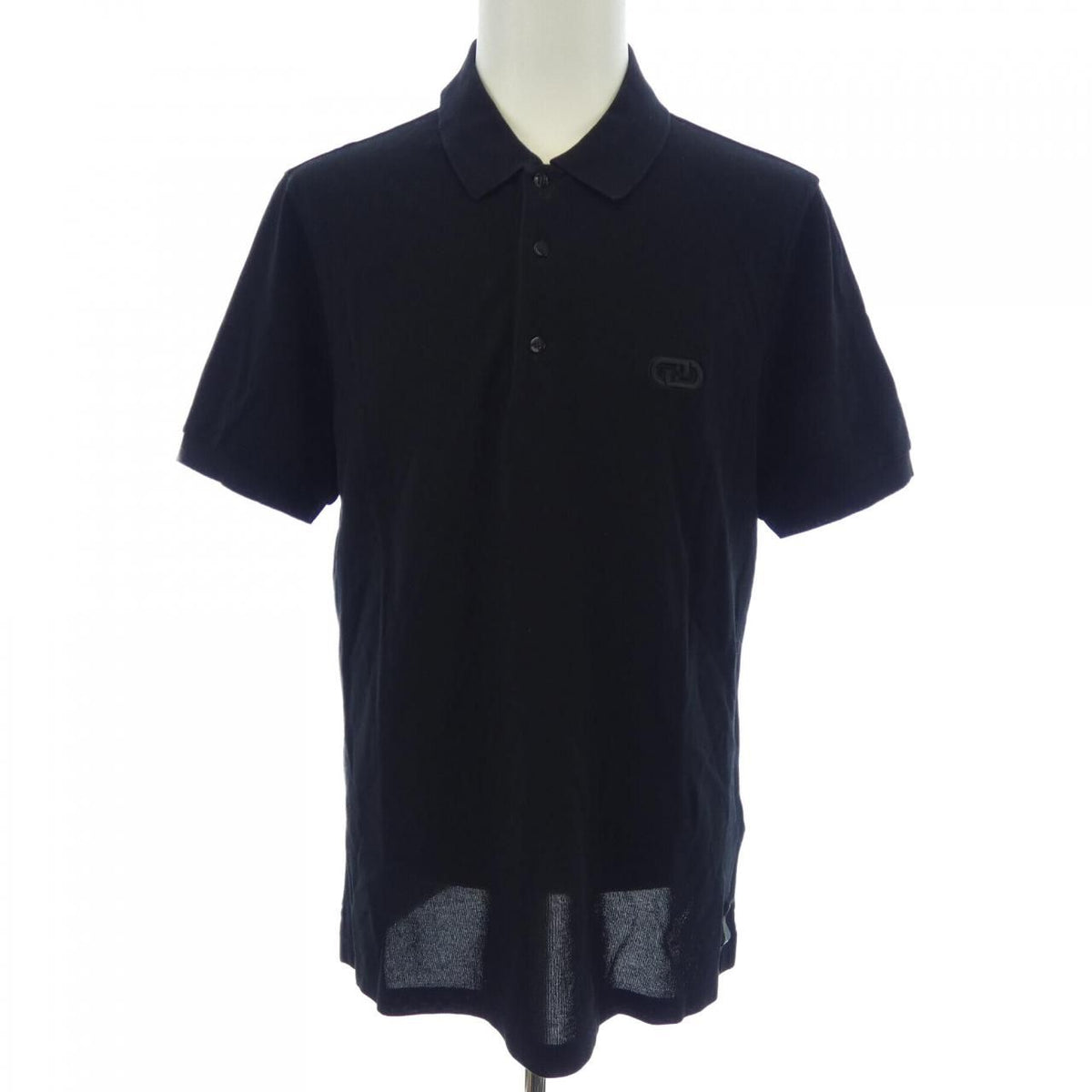 Fendi Polo Black