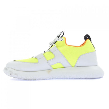 Hermes Sneakers Yellow — view 2