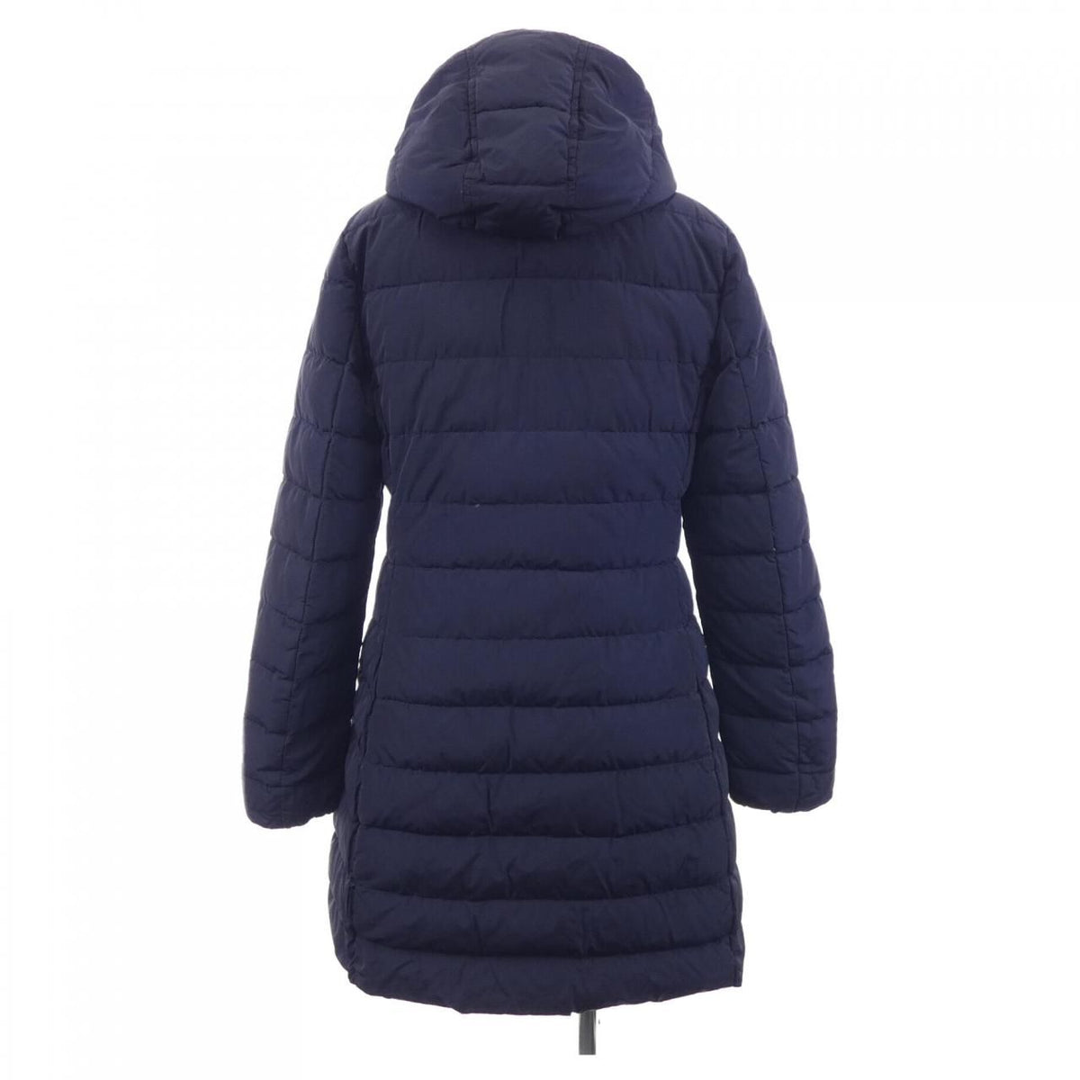 Moncler Garbet Down Coat — view 2