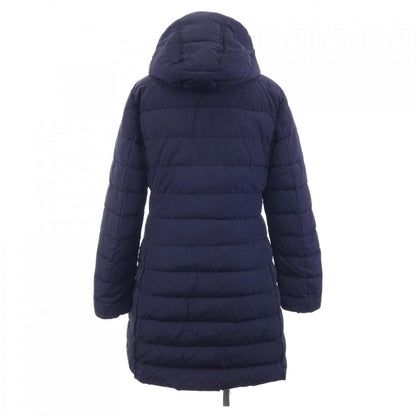 Moncler Garbet Down Coat — view 2