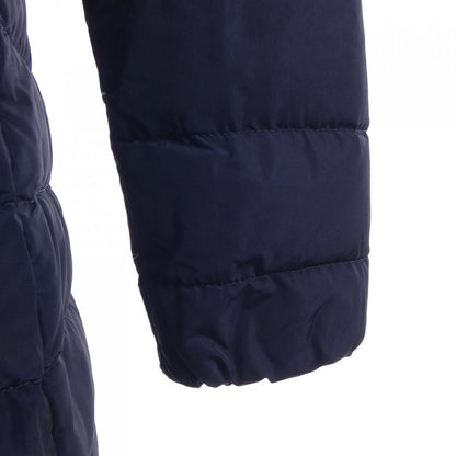 Moncler Garbet Down Coat — view 7