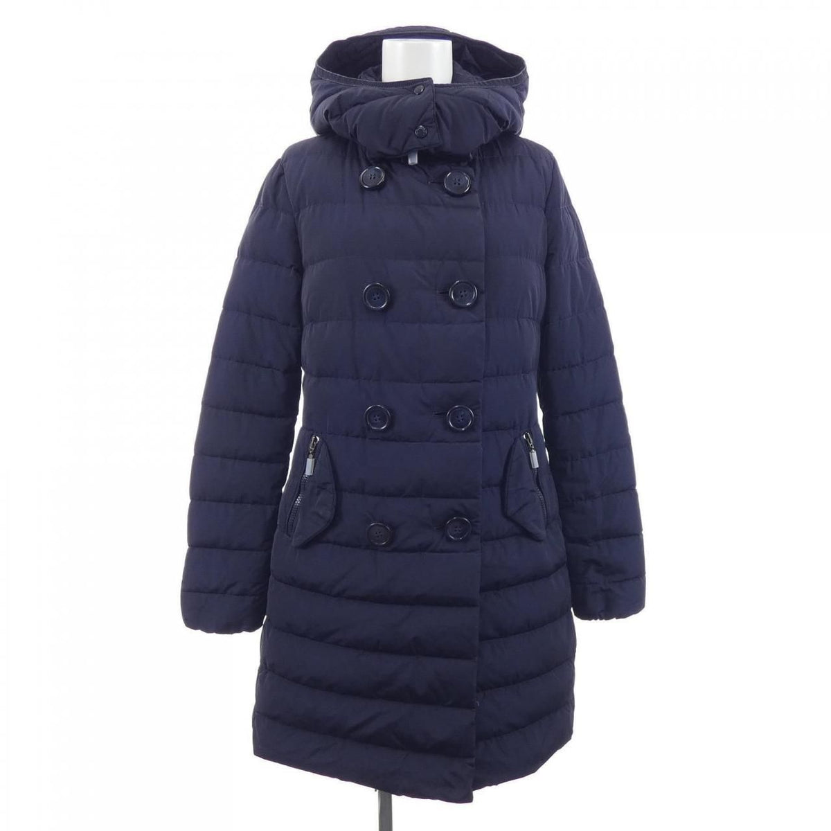 Moncler Garbet Down Coat