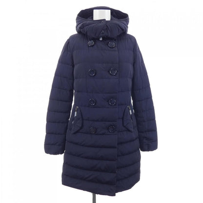 Moncler Garbet Down Coat