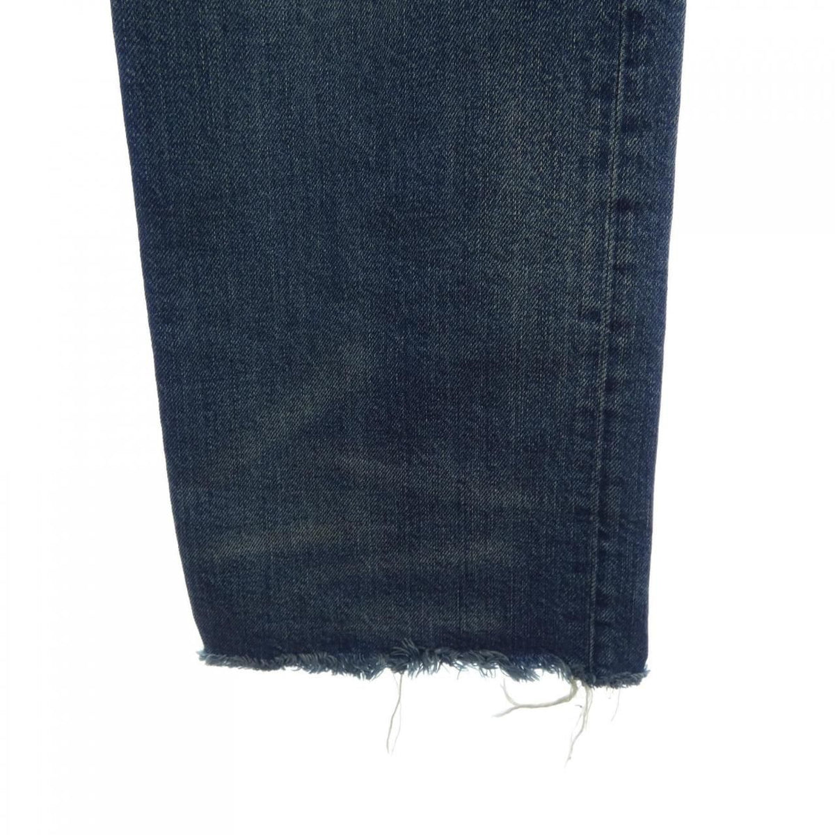 Gucci Hahaha Jeans Blue — view 5