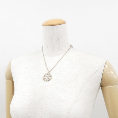 Chanel Necklace Gold — view 5