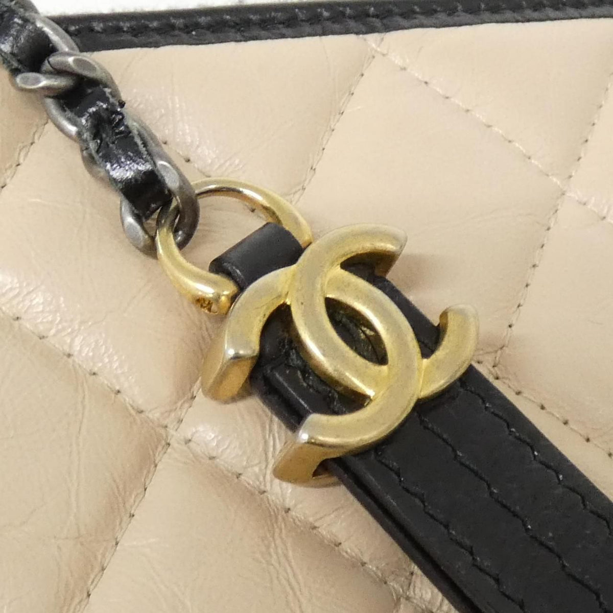 Chanel Gabrielle Line Pouch — view 8