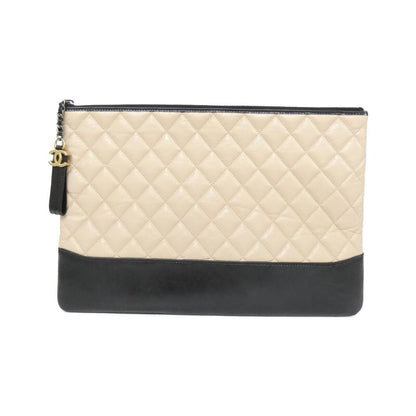 Chanel Gabrielle Line Pouch