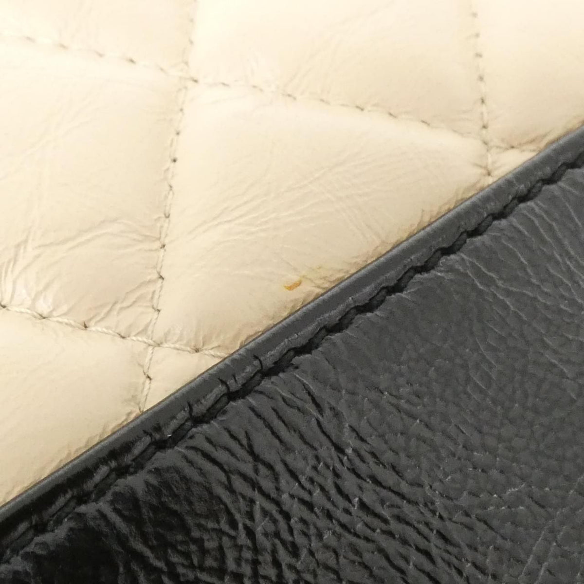 Chanel Gabrielle Line Pouch — view 5
