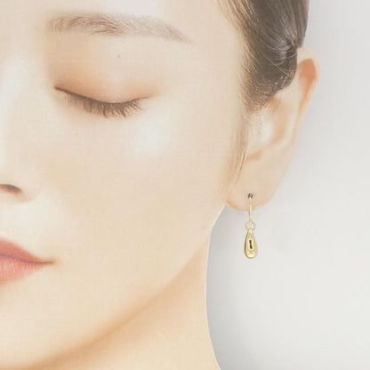Tiffany & Co Teardrop Earrings — view 4