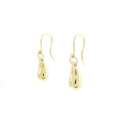 Tiffany & Co Teardrop Earrings — view 2