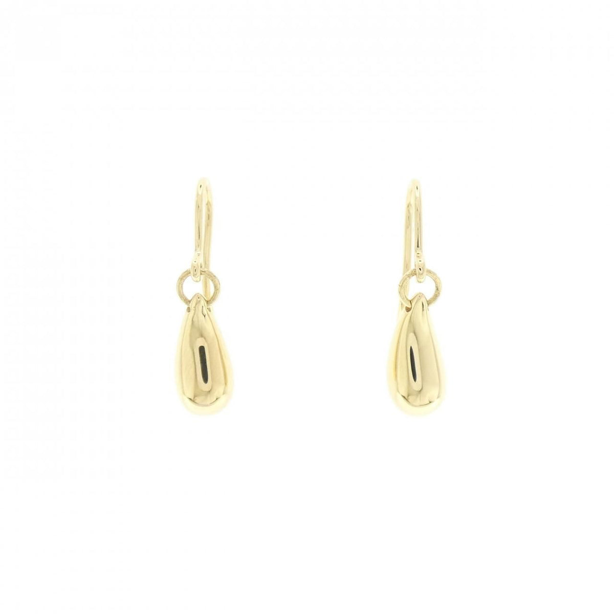 Tiffany & Co Teardrop Earrings