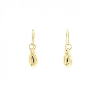 Tiffany & Co Teardrop Earrings