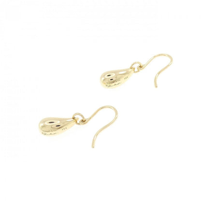 Tiffany & Co Teardrop Earrings — view 3