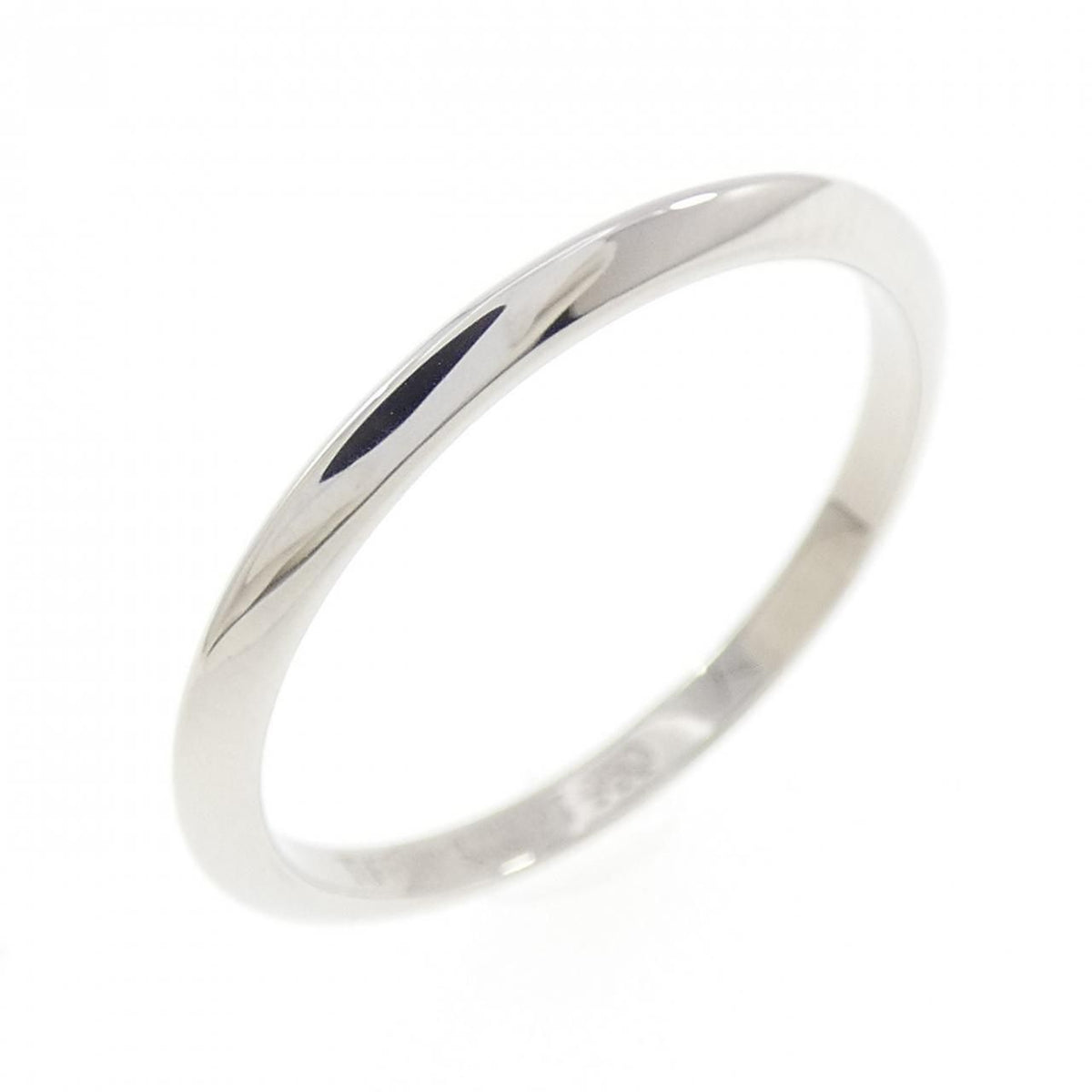Tiffany & Co Band Ring