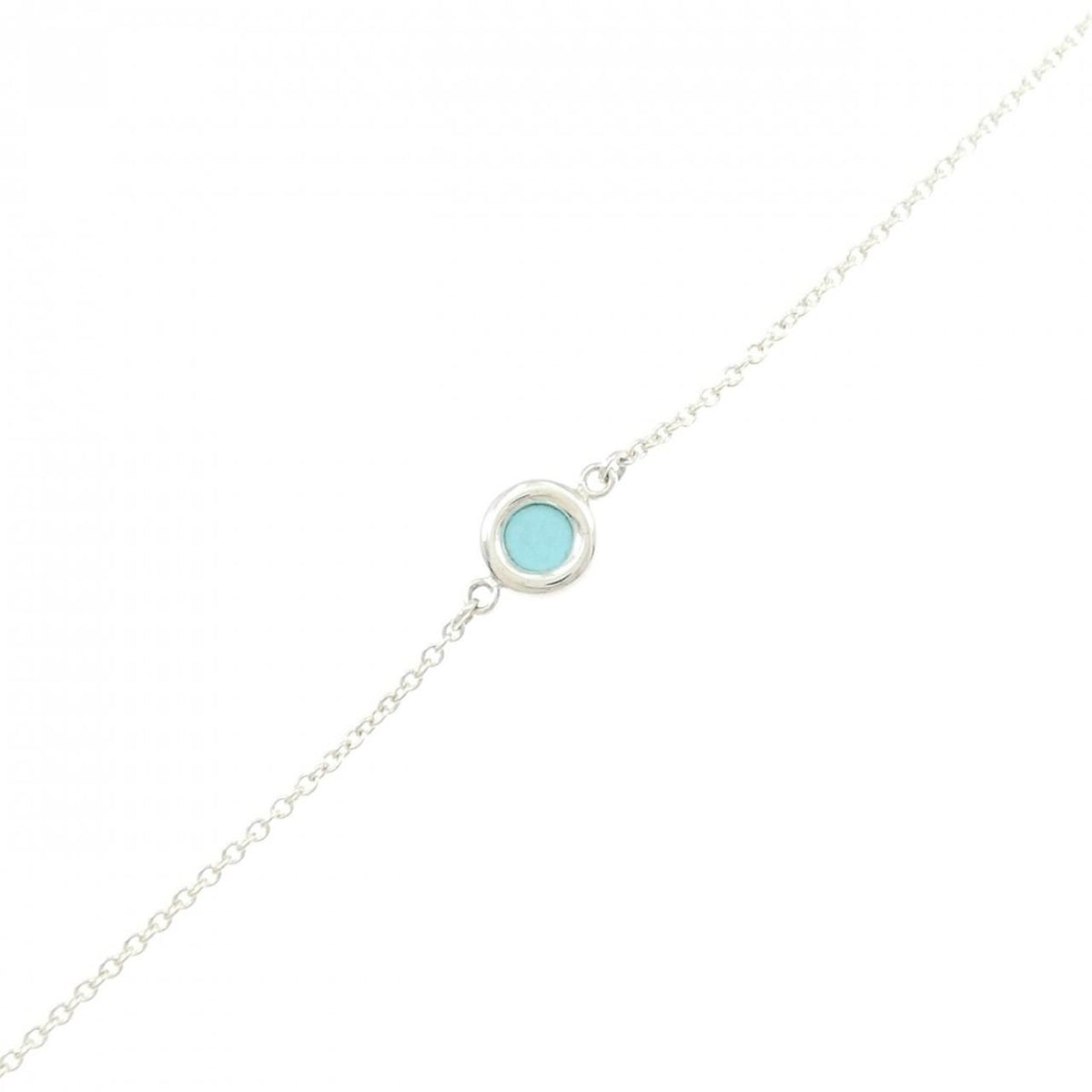 Tiffany & Co by the Yard Bracelet — view 2