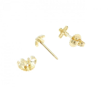 Tiffany & Co Cross Stitch Earrings — view 3