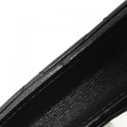Chanel Chain Clutch Black — view 3