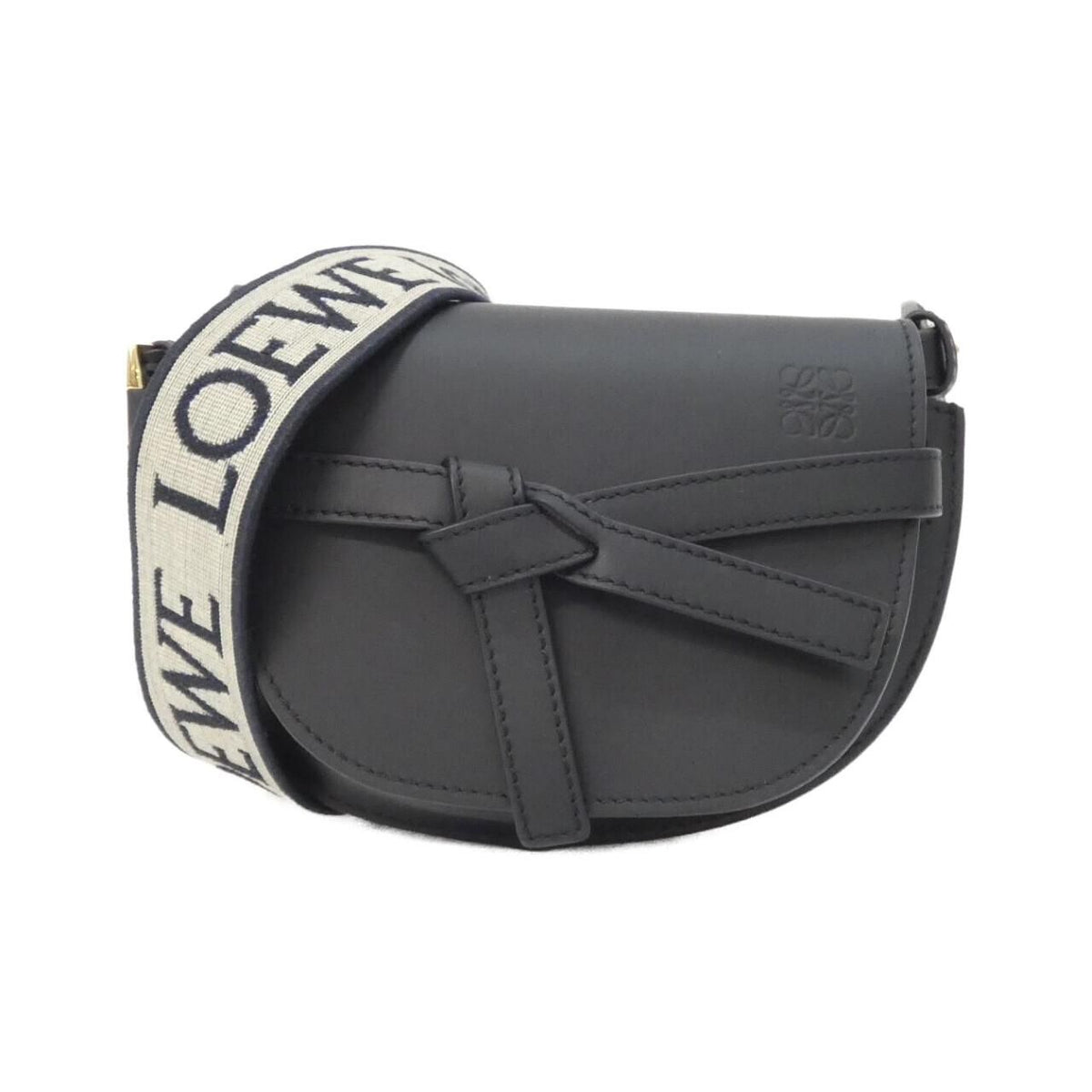 Loewe Gate Dual Mini Shoulder Bag