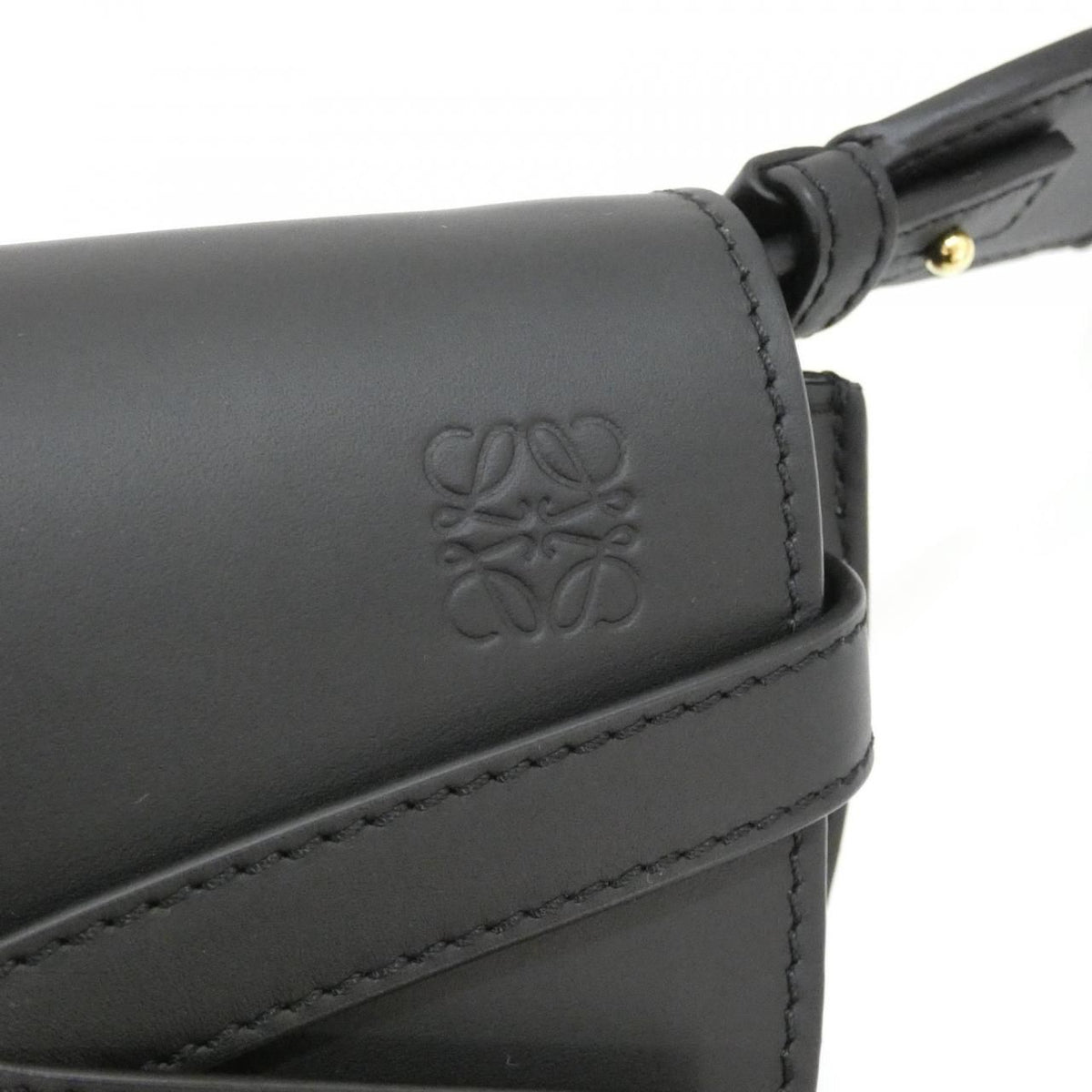 Loewe Gate Dual Mini Shoulder Bag — view 4