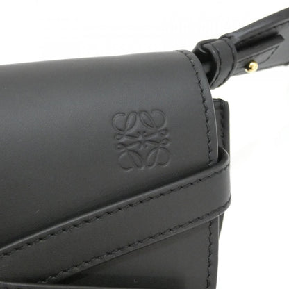 Loewe Gate Dual Mini Shoulder Bag — view 4