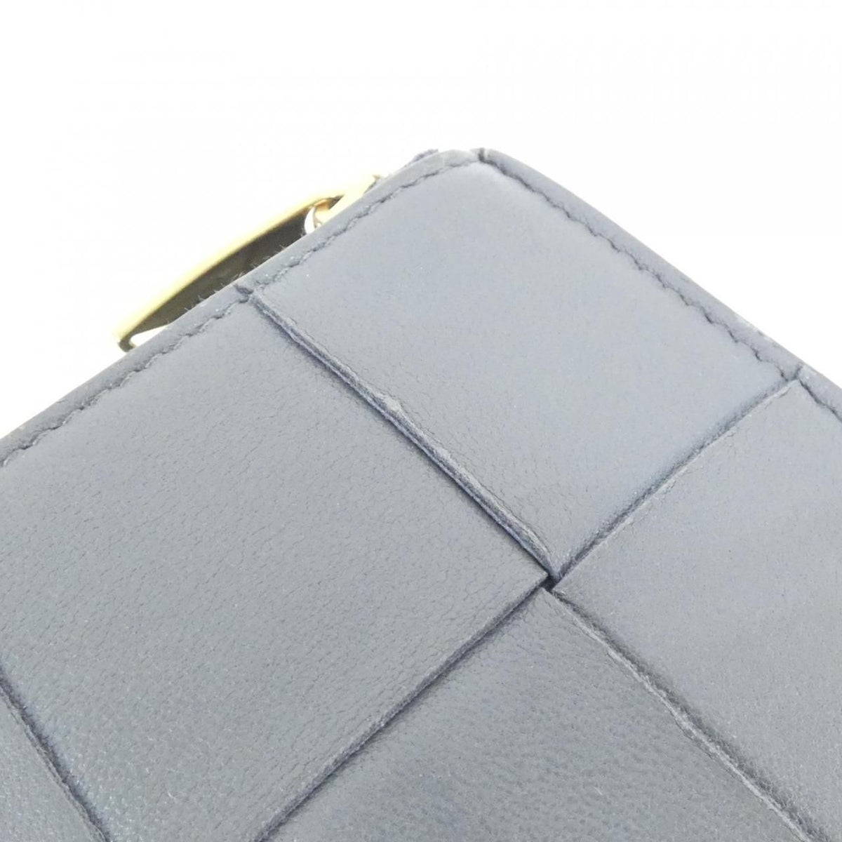 Bottega Veneta Wallet Gold — view 5