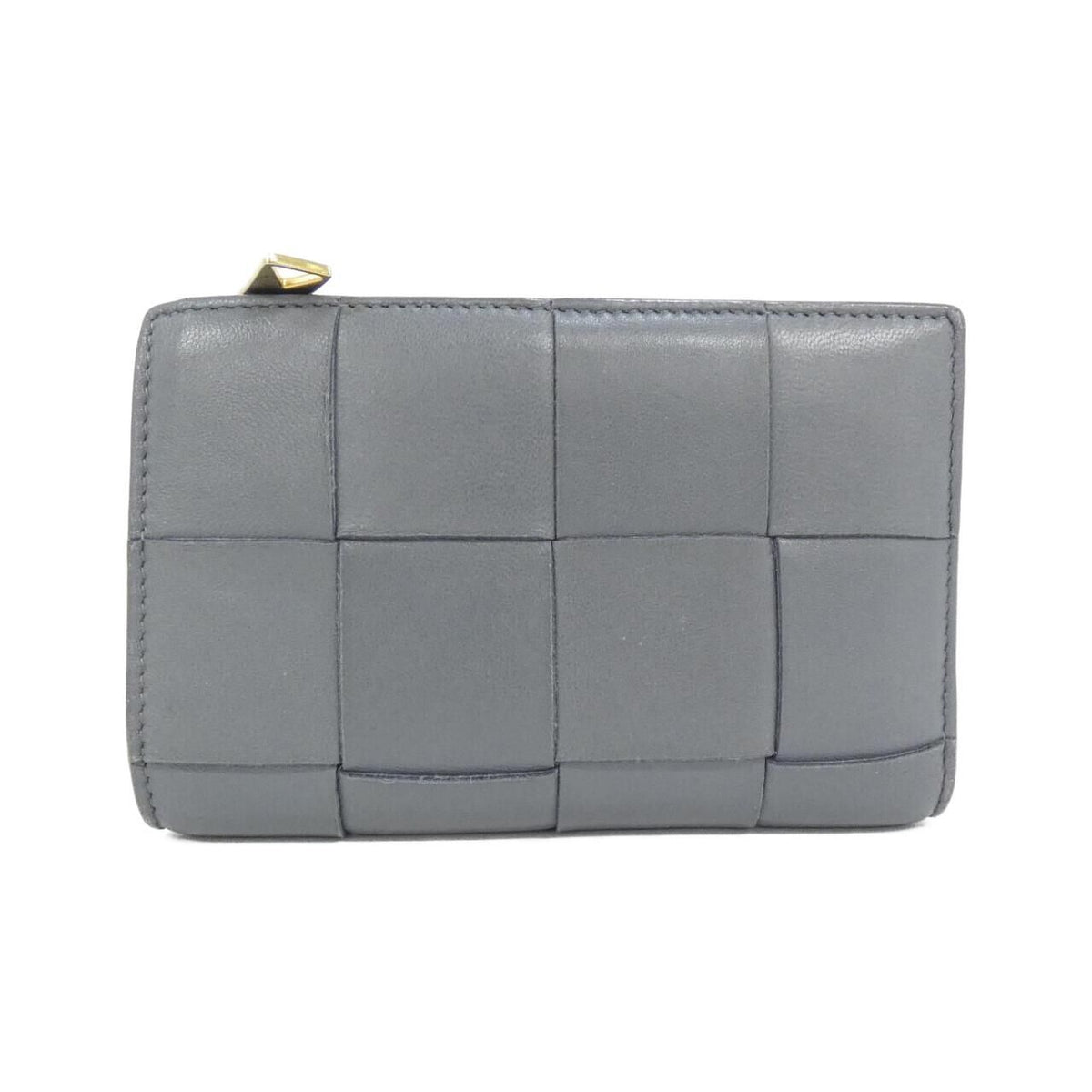 Bottega Veneta Wallet Gold