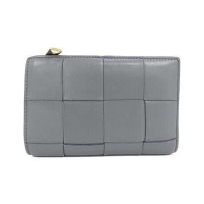 Bottega Veneta Wallet Gold