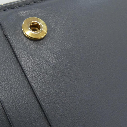 Bottega Veneta Wallet Gold — view 8