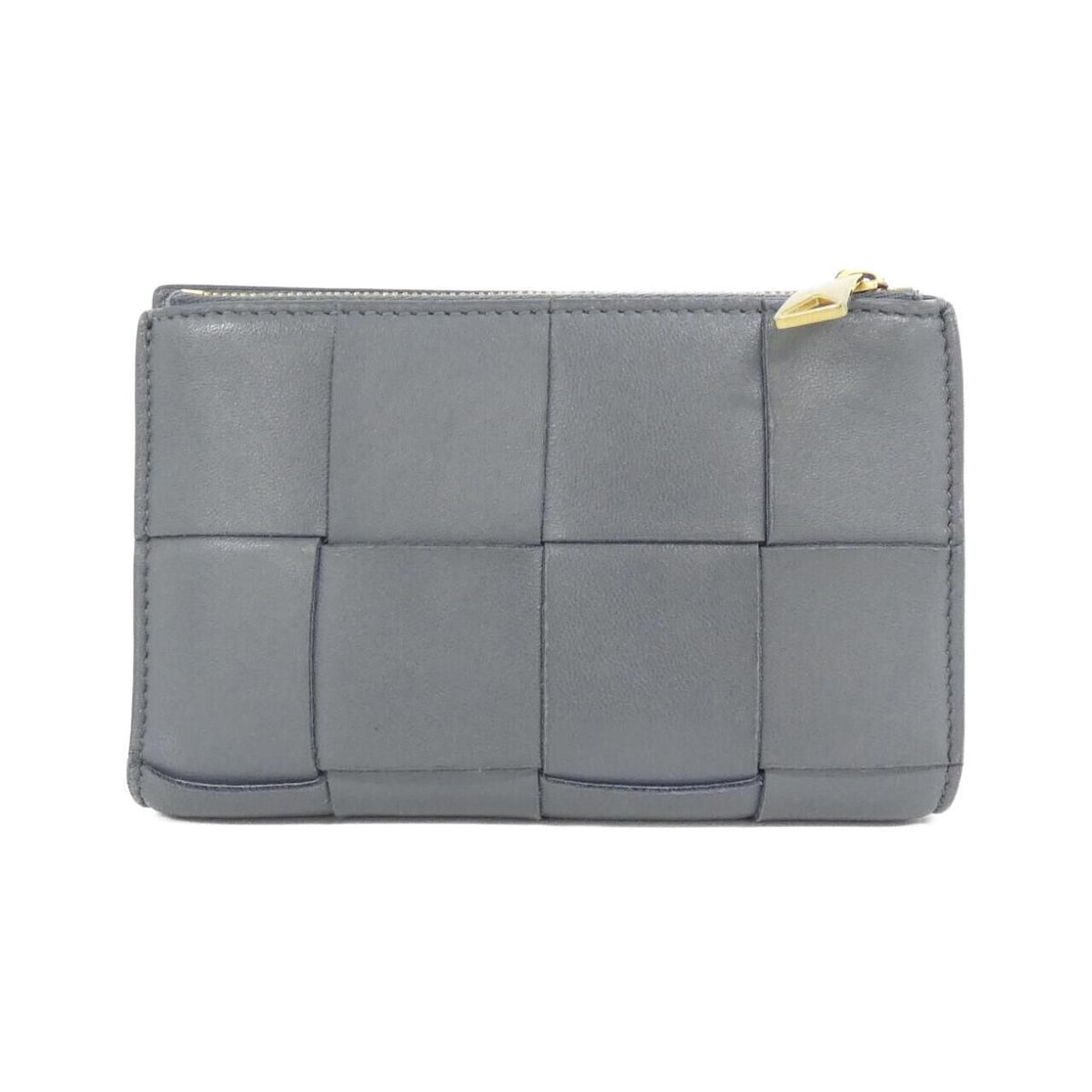 Bottega Veneta Wallet Gold — view 2