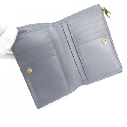 Bottega Veneta Wallet Gold — view 6