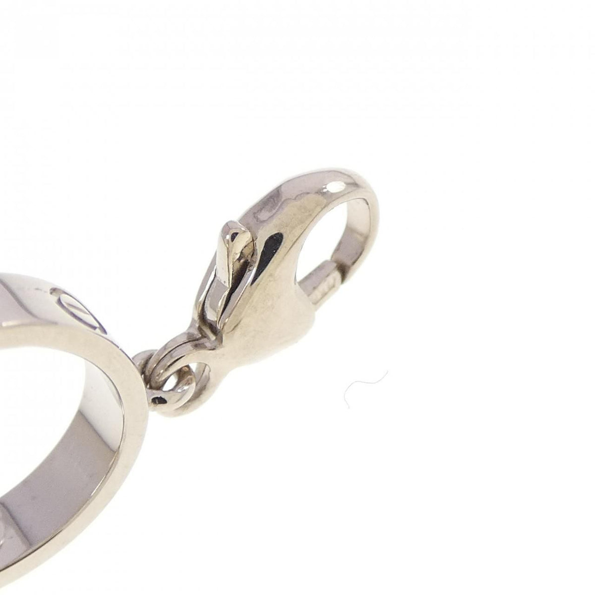 Cartier Love Watch Charm — view 3