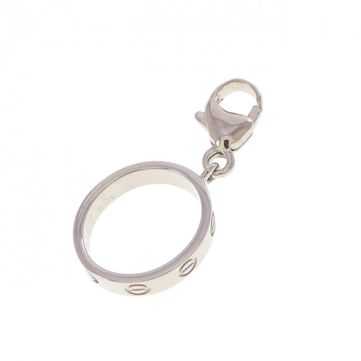 Cartier Love Watch Charm — view 2