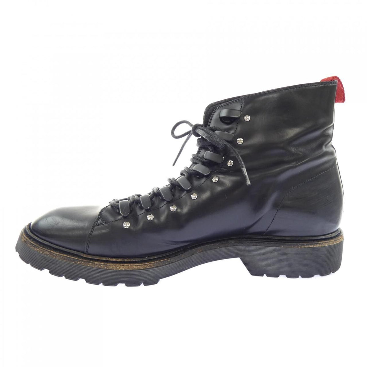 Dior Boots Black — view 2