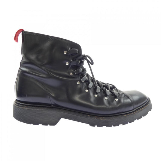 Dior Boots Black